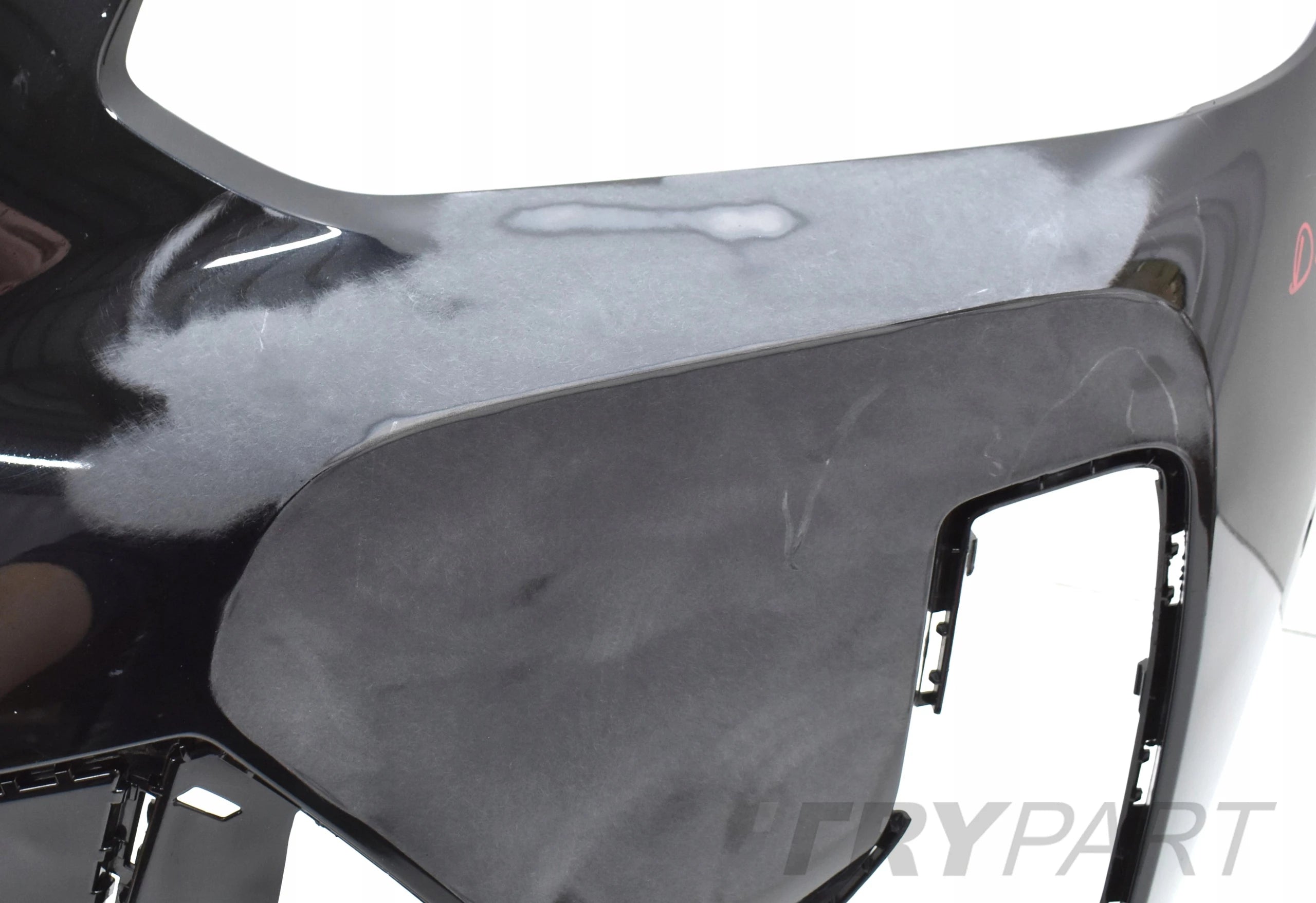 BMW X3 G01 X4 G02 LIFT LCI M PACKAGE FRONT BUMPER ORG