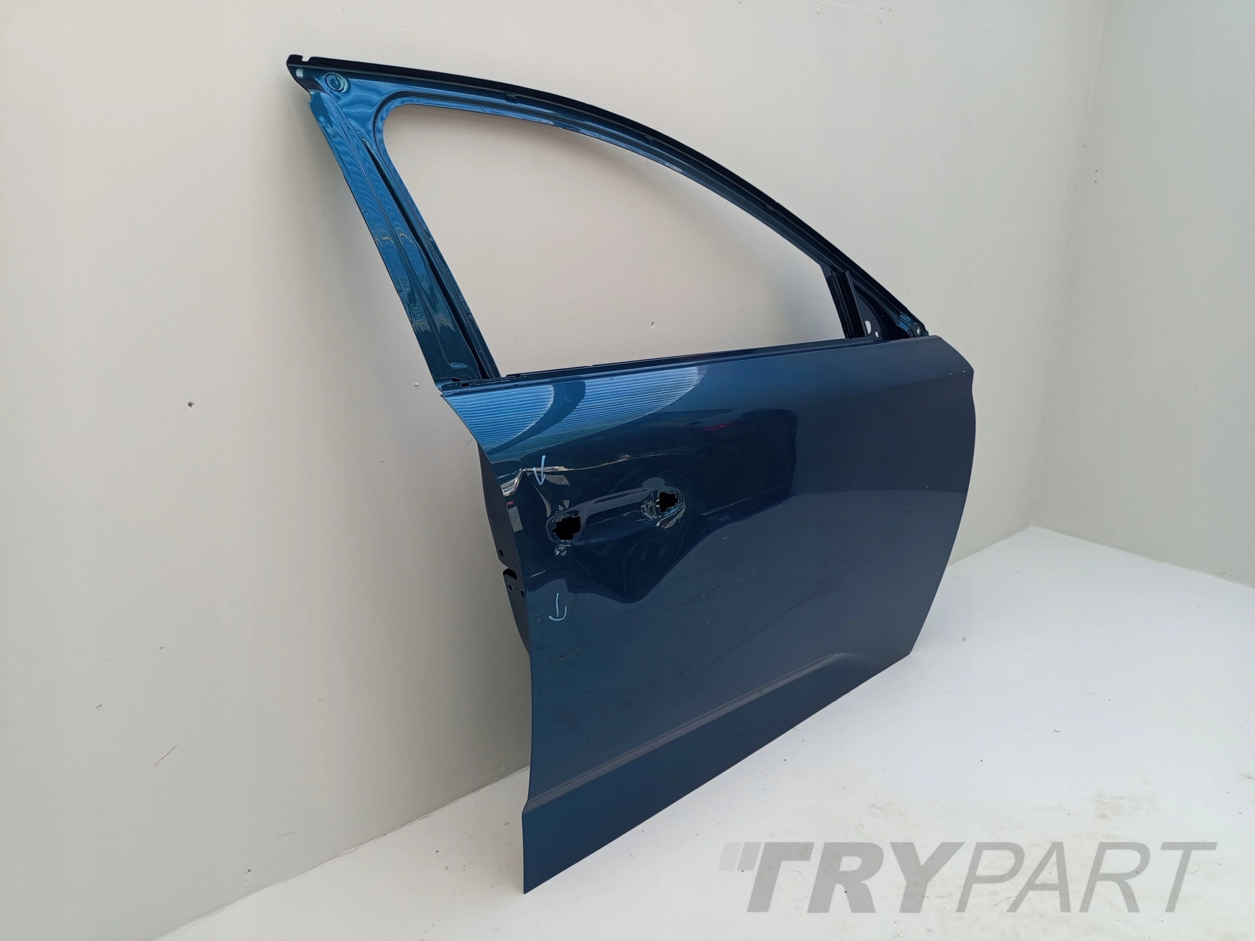 PEUGEOT 308 III 3 2021- RIGHT FRONT DOOR