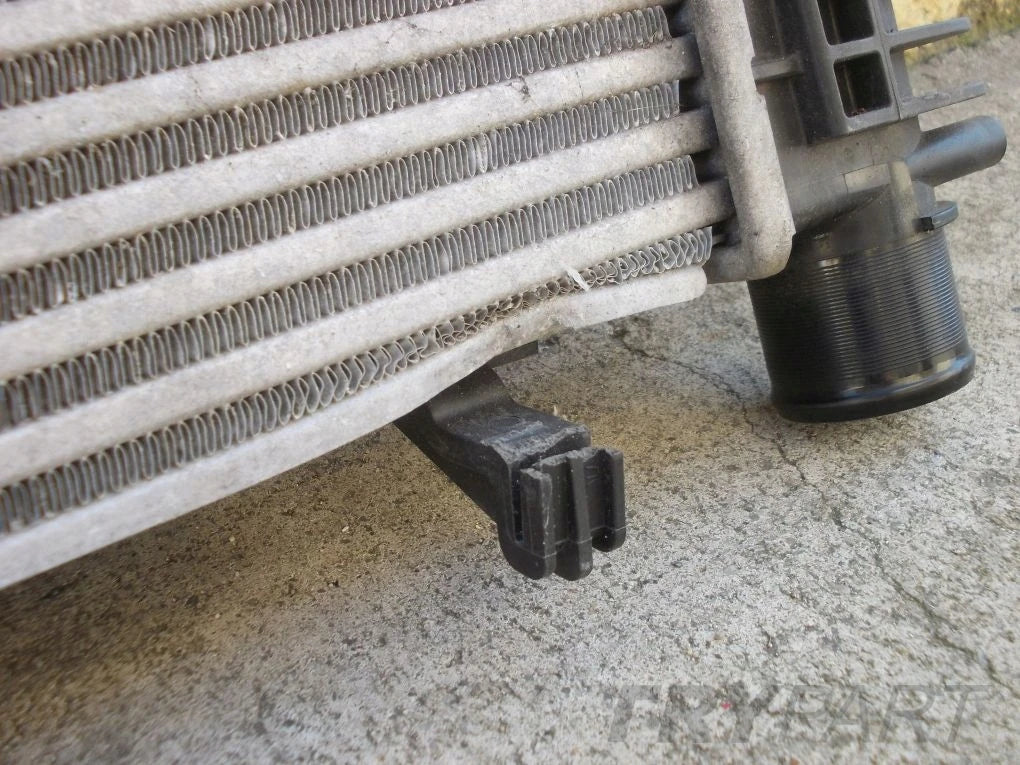 NISSAN NOTE EVALIA NV200 1.5DCI INTERCOOLER
