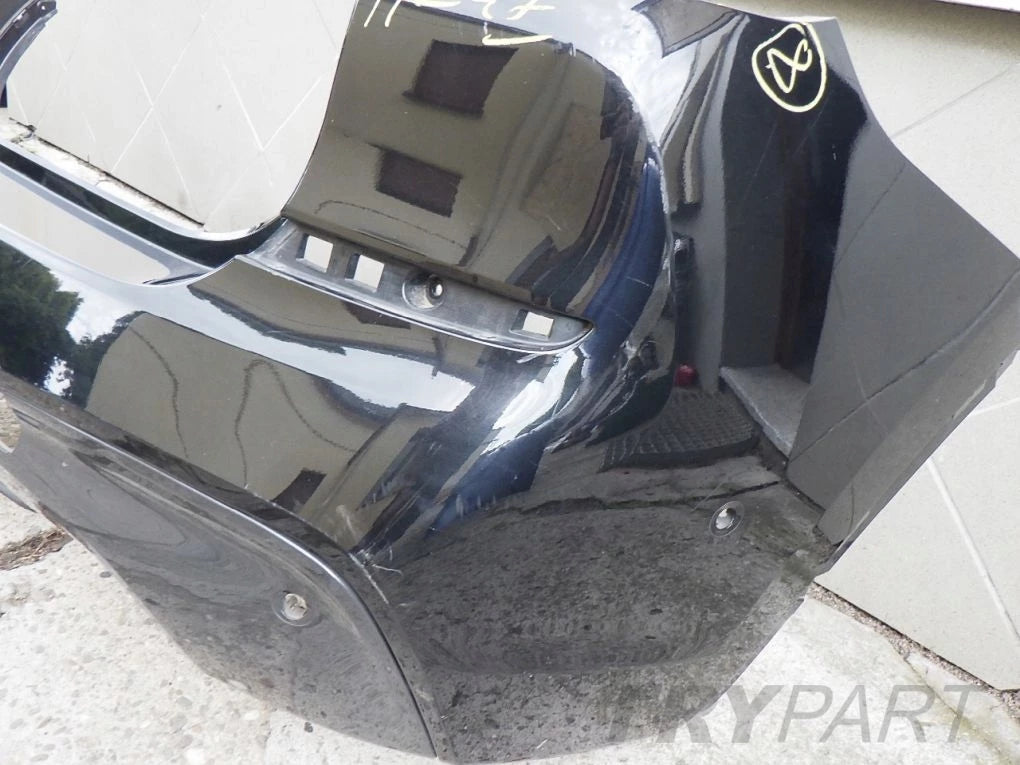 BMW X3 G01 M Sport Package Rear Bumper