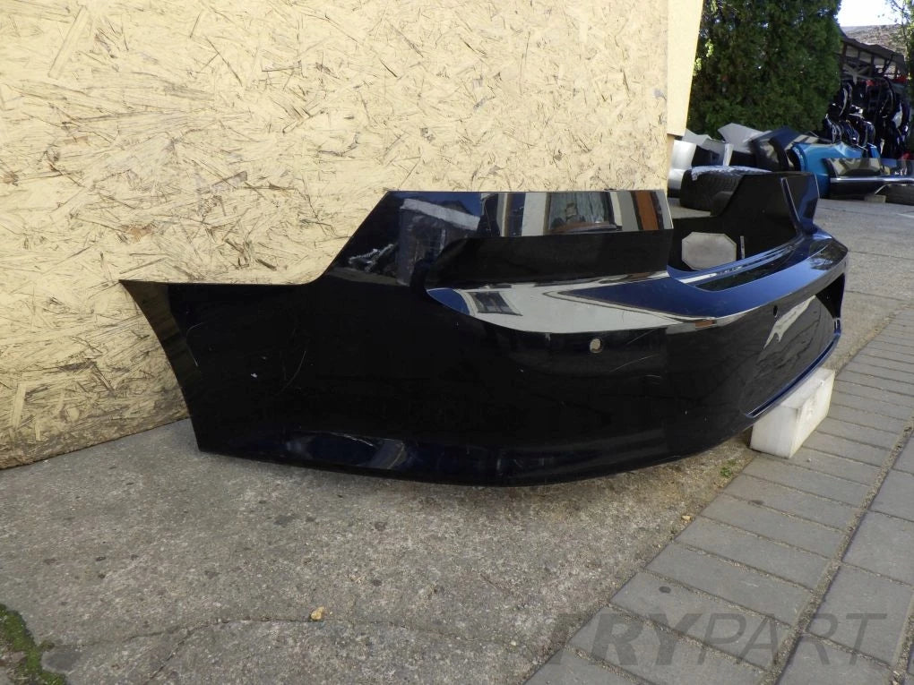VW PASSAT B8 3G5 SEDAN Rear Bumper