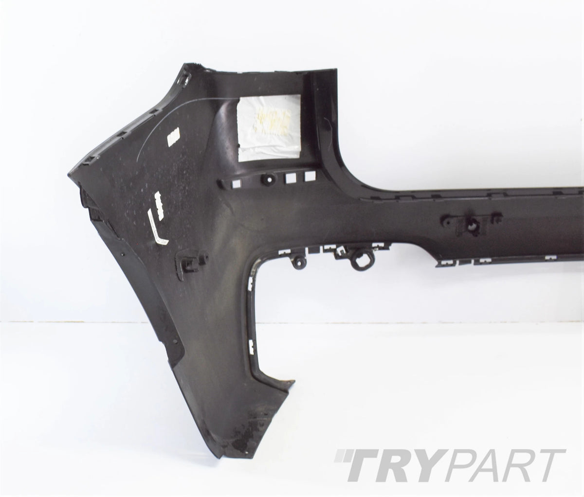 BMW X3 G01 M Package Rear Bumper Original