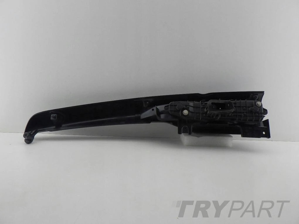 FORD TOURNEO CONNECT MK3 III VW CADDY 5 2KF 21- left rear lamp