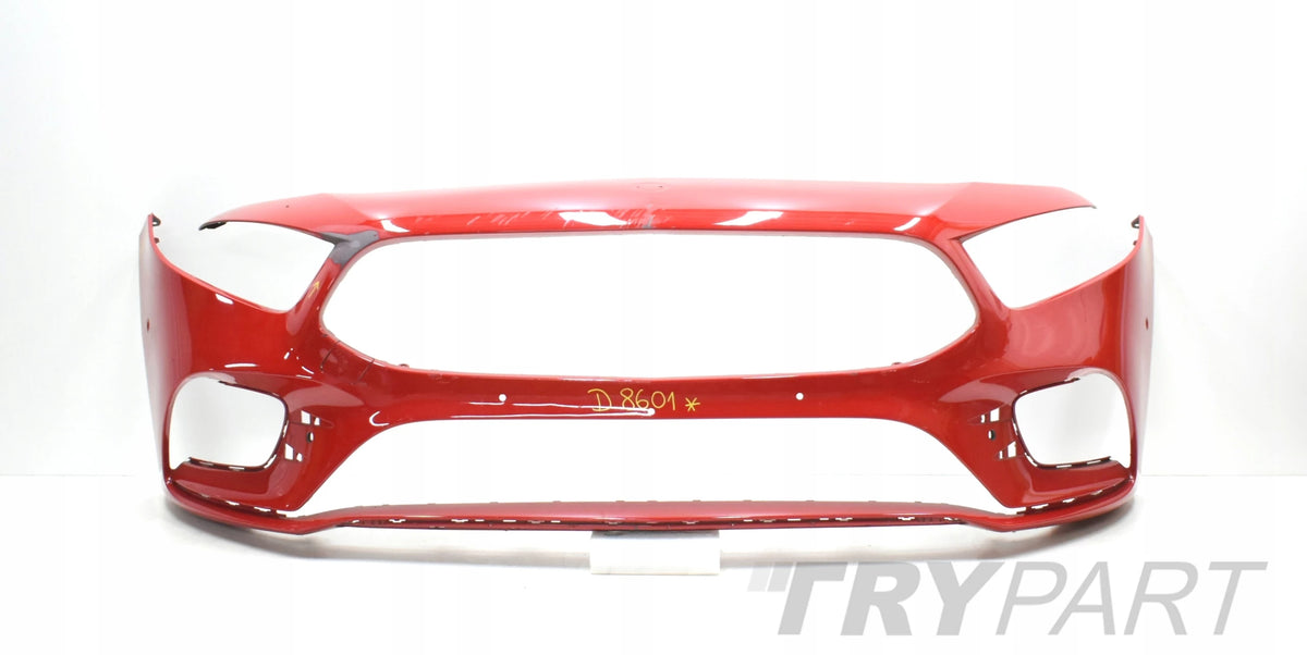 MERCEDES A CLASS W177 AMG FRONT BUMPER ORG
