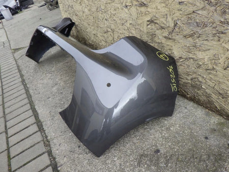 PEUGEOT 208 II 2 P21 19- Rear Bumper