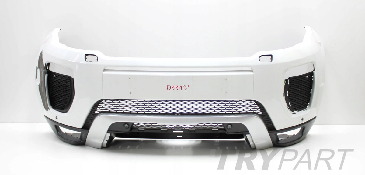 RANGE ROVER EVOQUE LIFT DYNAMIC FRONT BUMPER ORG