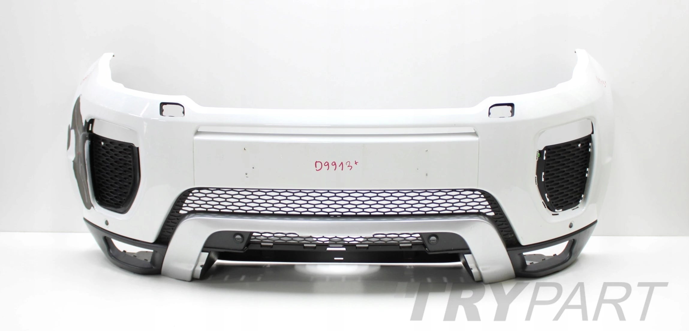 RANGE ROVER EVOQUE LIFT DYNAMIC FRONT BUMPER ORG
