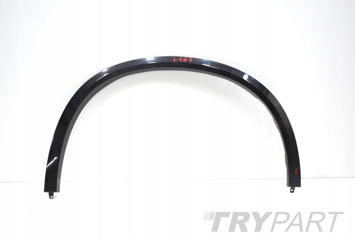 BMW X5 G05 M PACKAGE FENDER MOULDING FRONT DRIVER SIDE ORG