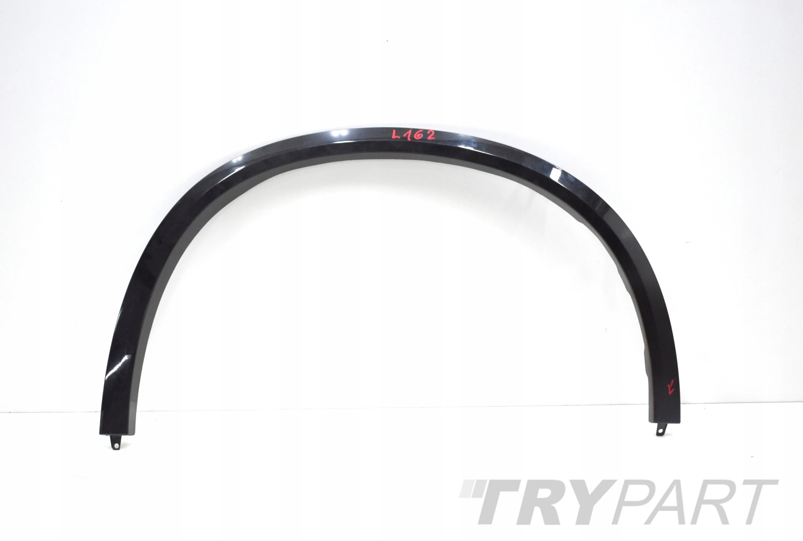 BMW X5 G05 M PACKAGE FENDER MOULDING FRONT DRIVER SIDE ORG