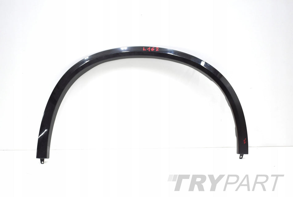 BMW X5 G05 M PACKAGE FENDER MOULDING FRONT DRIVER SIDE ORG