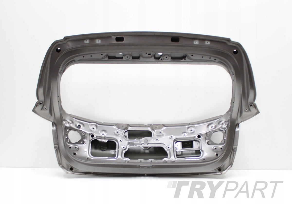 HYUNDAI I30 III TRUNK LID REAR ORIGINAL HB