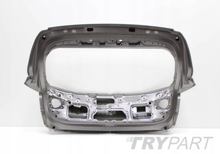HYUNDAI I30 III TRUNK LID REAR ORIGINAL HB