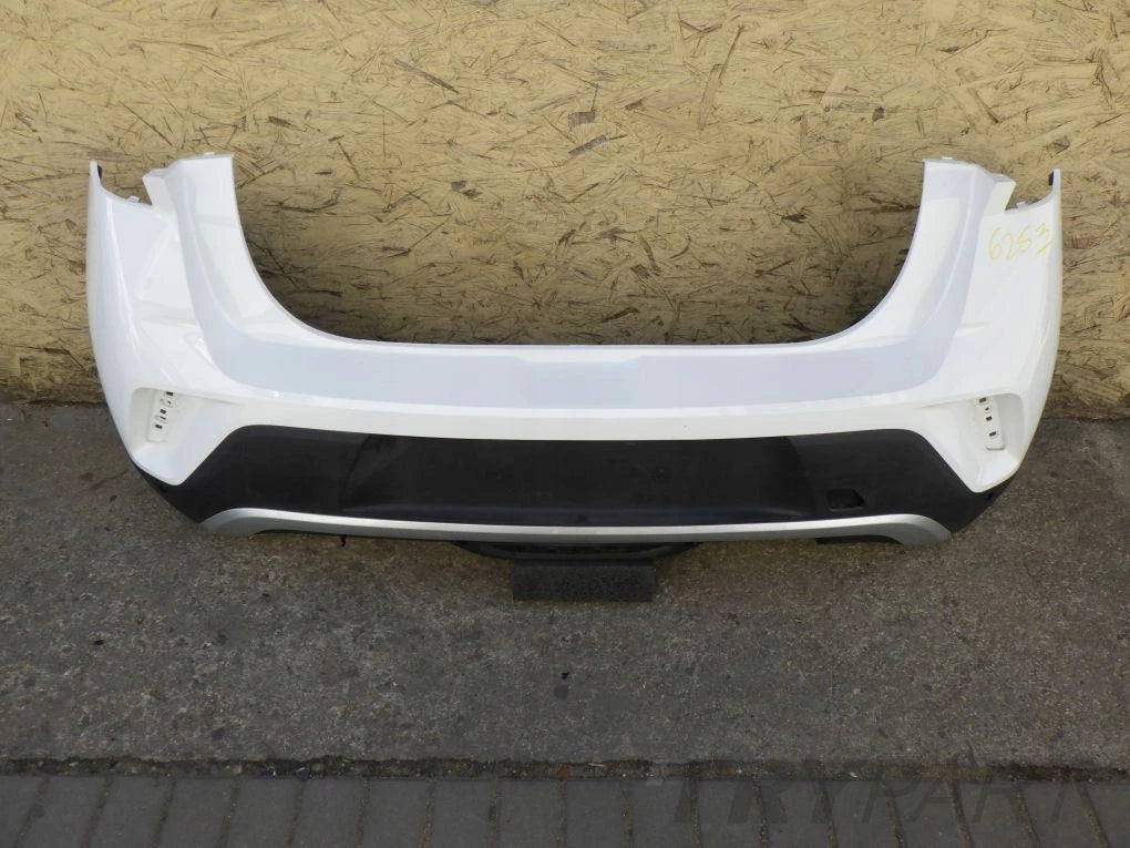 OPEL MOKKA 2 II B 20- Rear Bumper