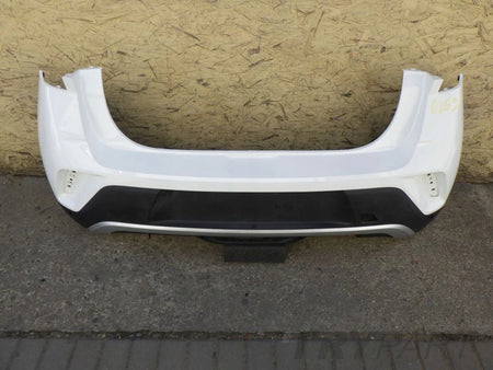 OPEL MOKKA 2 II B 20- Rear Bumper