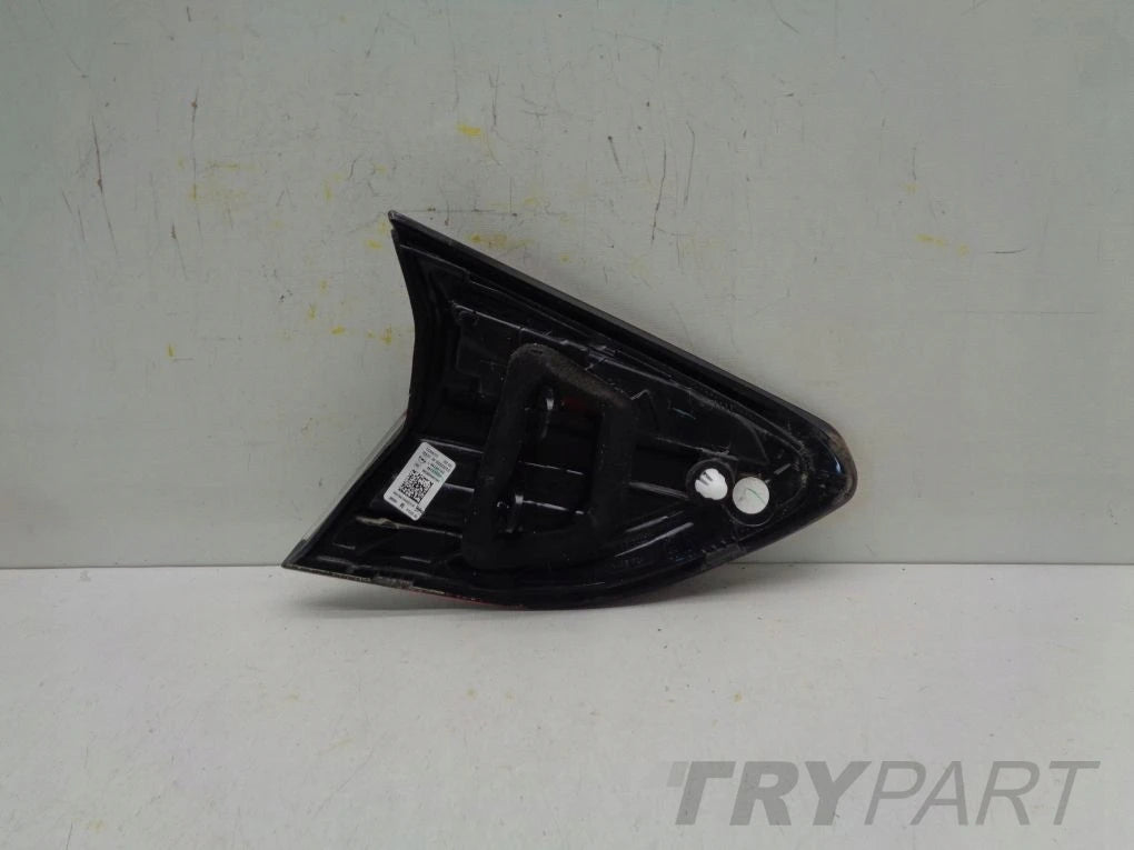 OPEL CORSA F POD LED 19- Right Rear Lamp