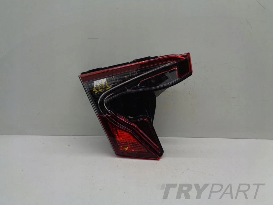 TOYOTA C-HR CHR LIFT rear lamp left