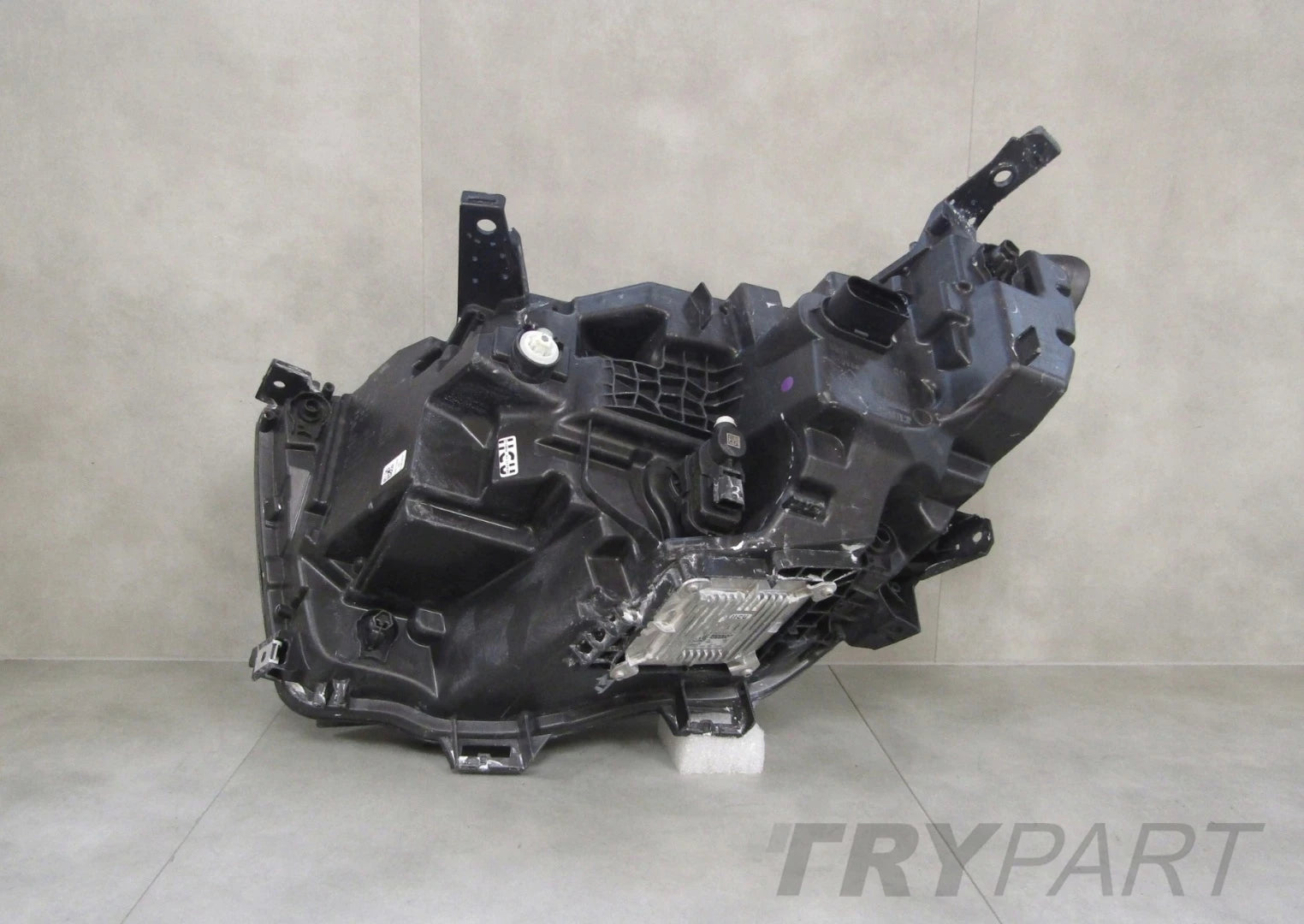 FRONT LAMP RENAULT AUSTRAL LED MATRIX VISION 22-25 RH RIGHT 260109229R