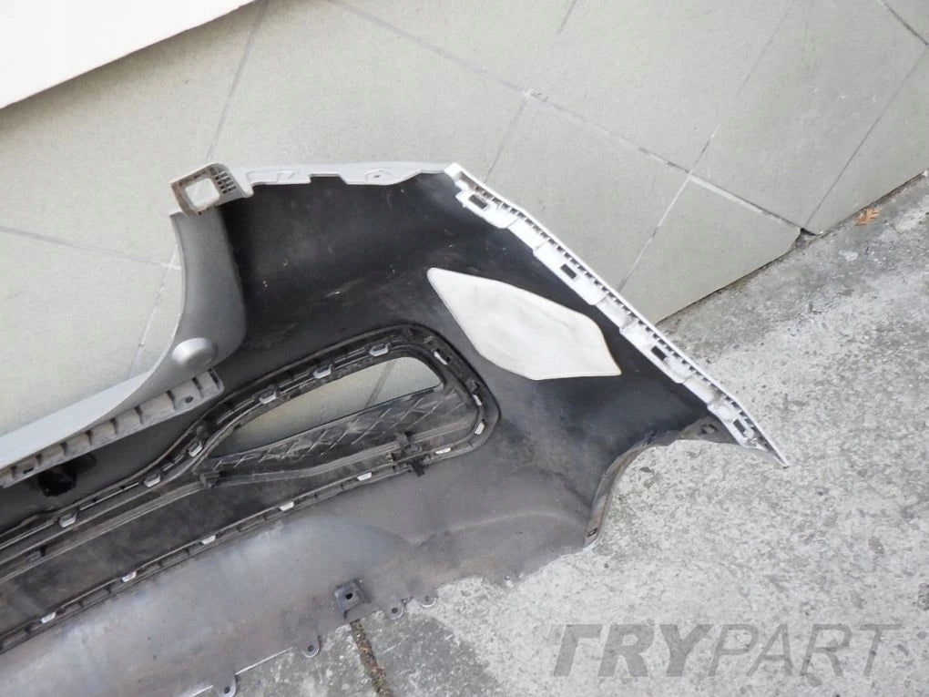 HYUNDAI I20 II 2 LIFT 18- Rear Bumper