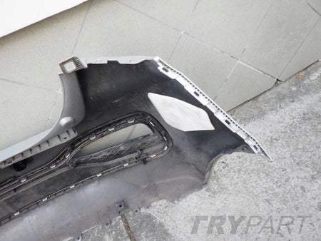 HYUNDAI I20 II 2 LIFT 18- Rear Bumper