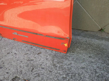 TOYOTA YARIS III 3 11- Right Rear Door