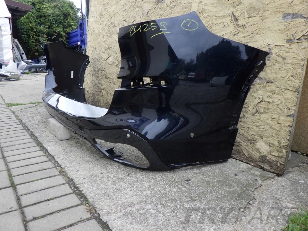 BMW X5 G05 M PACKAGE rear bumper