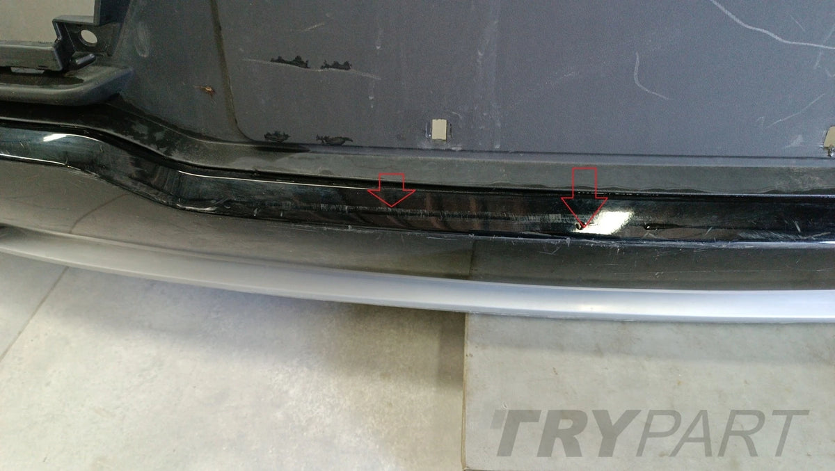 Rear Bumper BYD ATTO 3 22-