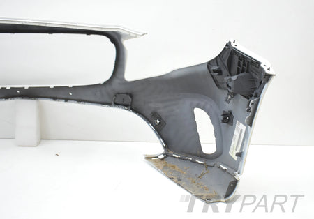 MERCEDES GLA W156 LIFT FRONT BUMPER FRONT ORIGINAL