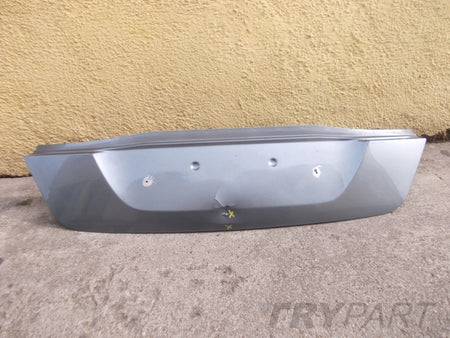 PEUGEOT 207 CC TRUNK LID
