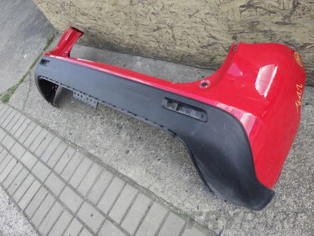 SUZUKI VITARA 3 III 15- Rear Bumper