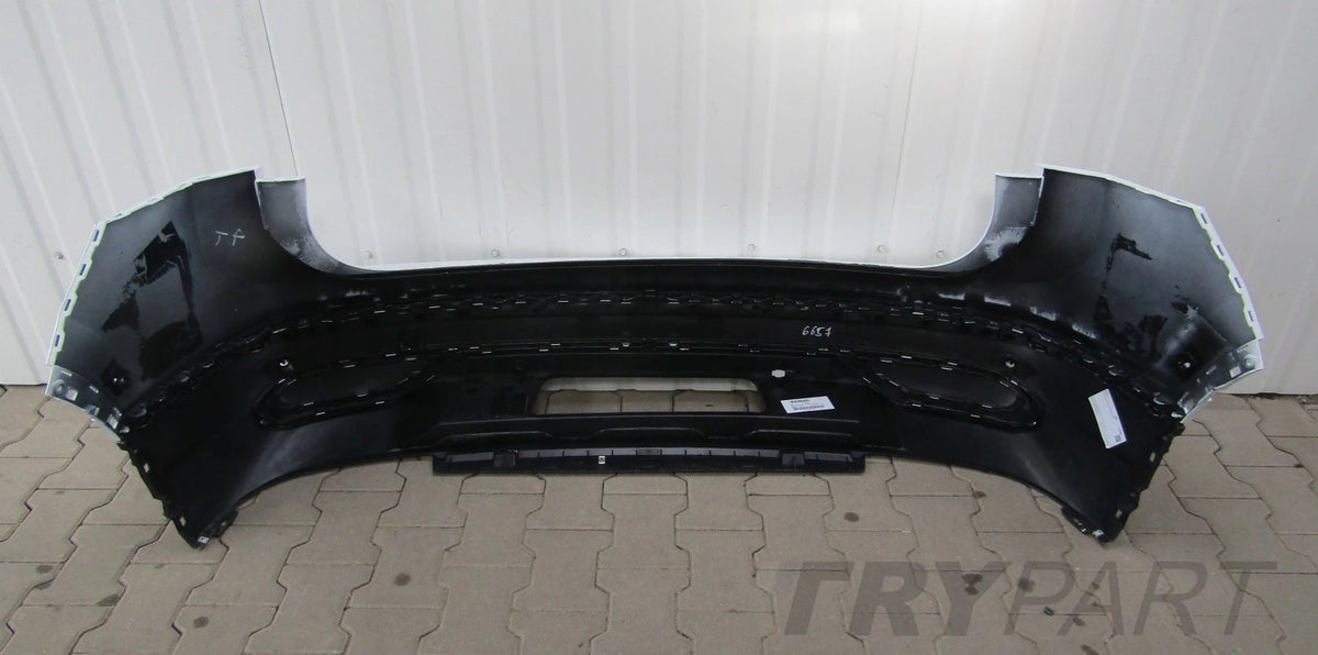 Rear Bumper VW Tiguan 2 II 5NA ELEGANCE LIFT 20-