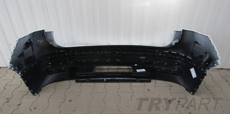 Rear Bumper VW Tiguan 2 II 5NA ELEGANCE LIFT 20-