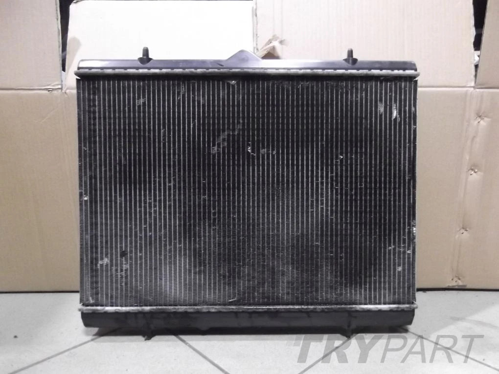 PEUGEOT 3008 5008 308 C4 PICASS0 Water Radiator