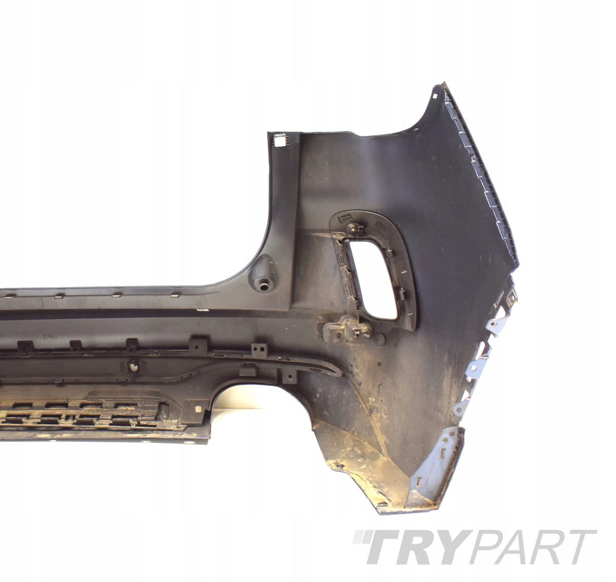 FORD KUGA MK3 ST LINE REAR BUMPER ORG 19+