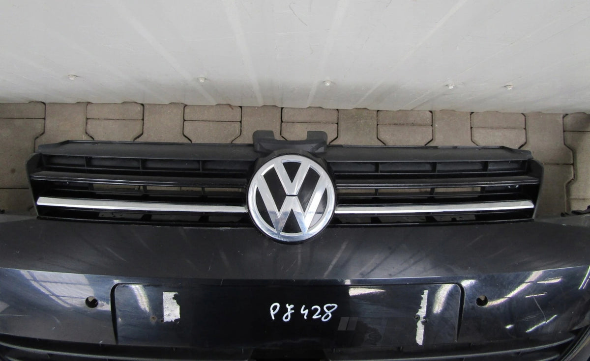 Front Bumper for VW Golf 7 VII 5G0 12-16