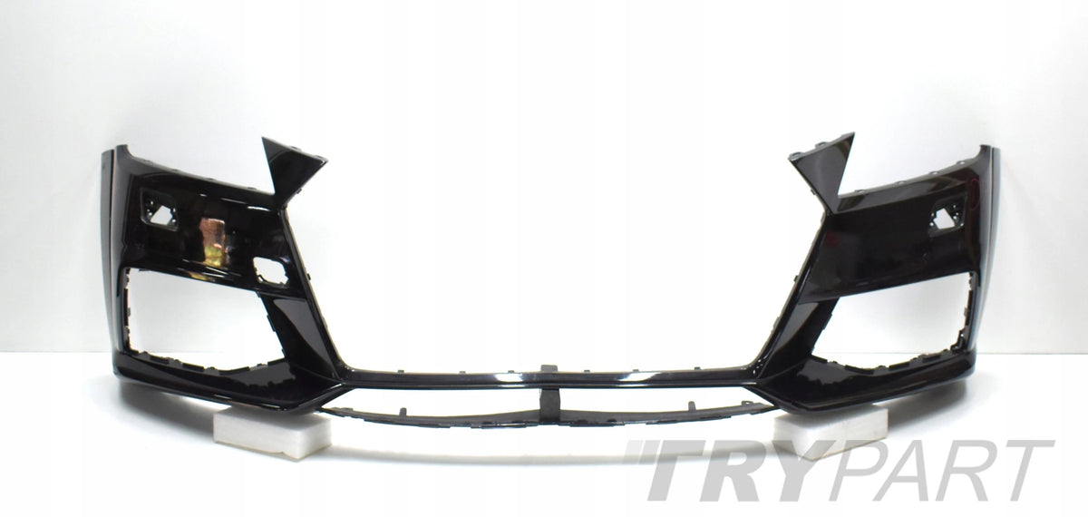 AUDI TT 8S0 S LINE FRONT BUMPER ORG 14-18