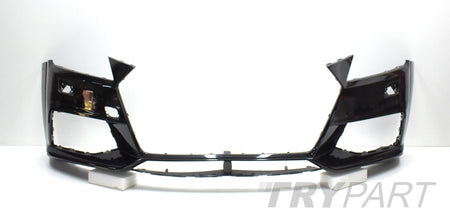 AUDI TT 8S0 S LINE FRONT BUMPER ORG 14-18