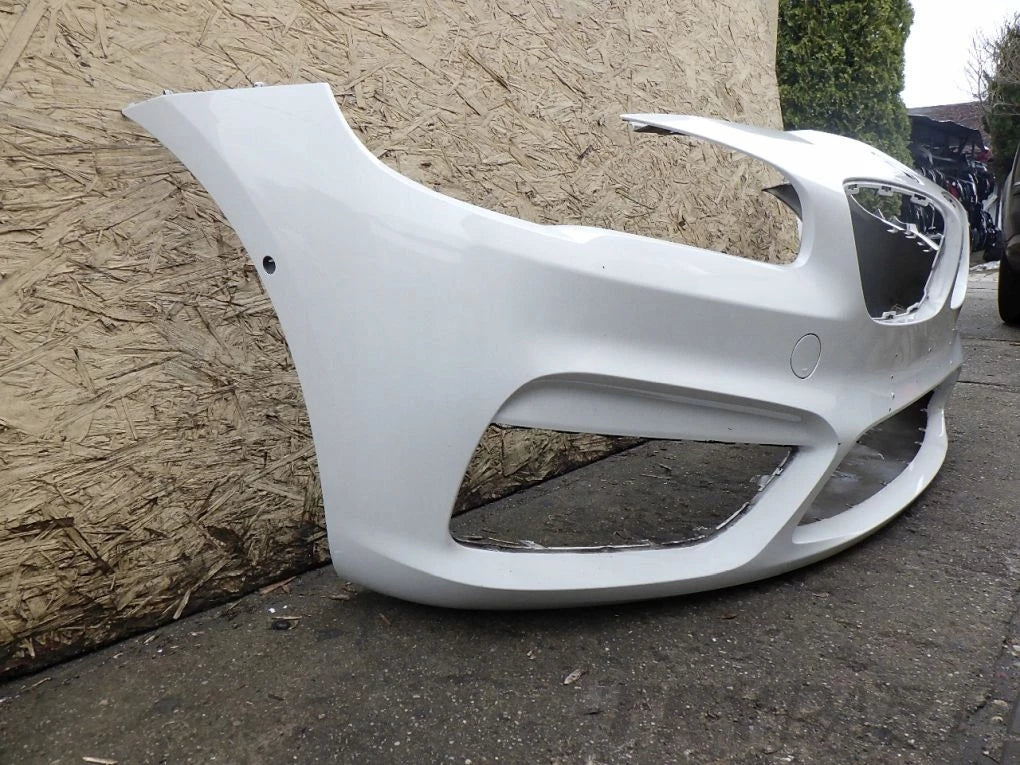 BMW 2 II F45 F46 ACTIVE Front Bumper