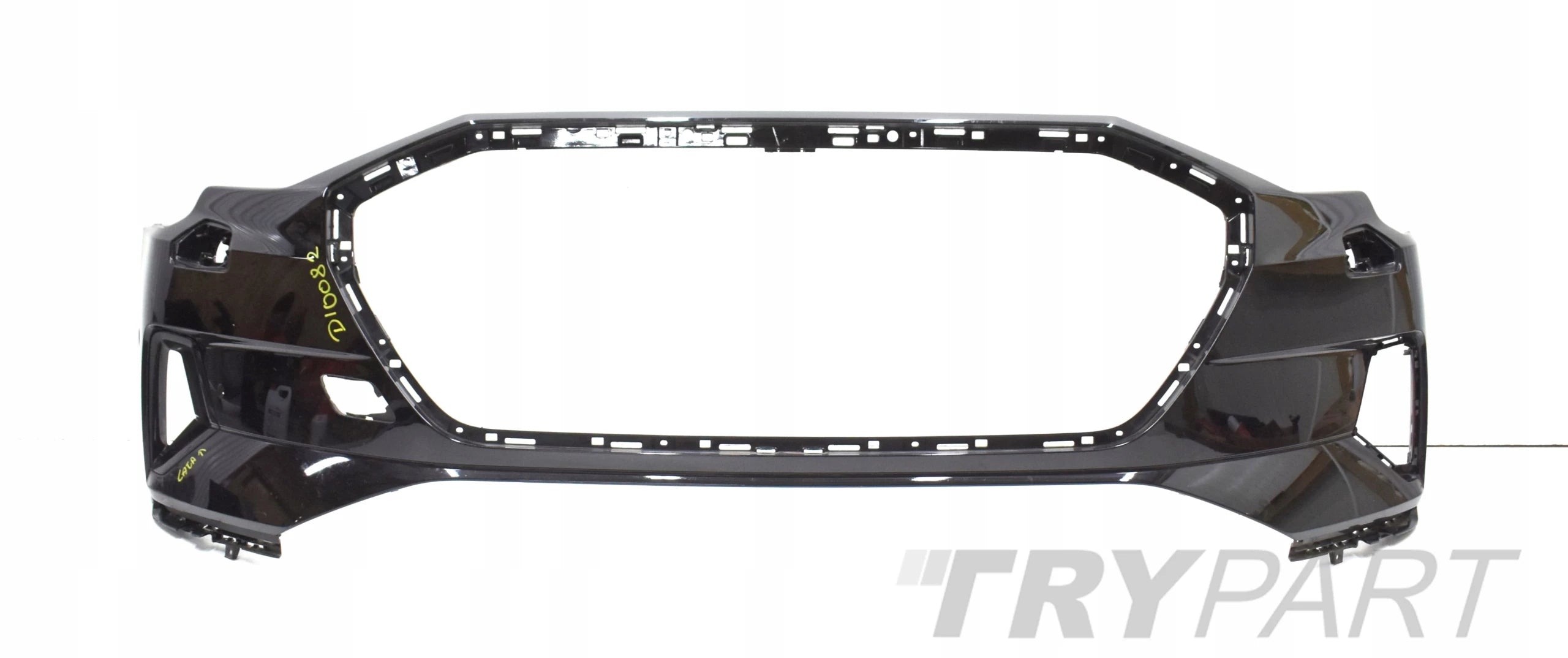 AUDI E TRON 4KE FRONT BUMPER ORG