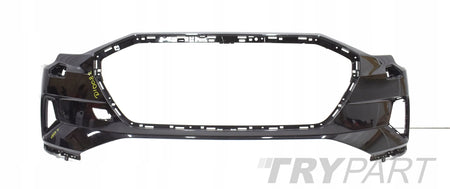 AUDI E TRON 4KE FRONT BUMPER ORG