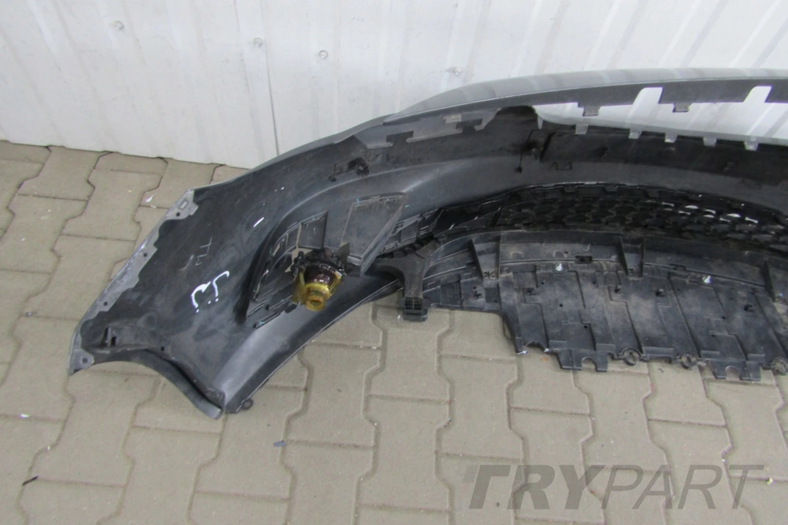 Front Bumper for Opel Astra J Cascada Cabrio 2014-2019