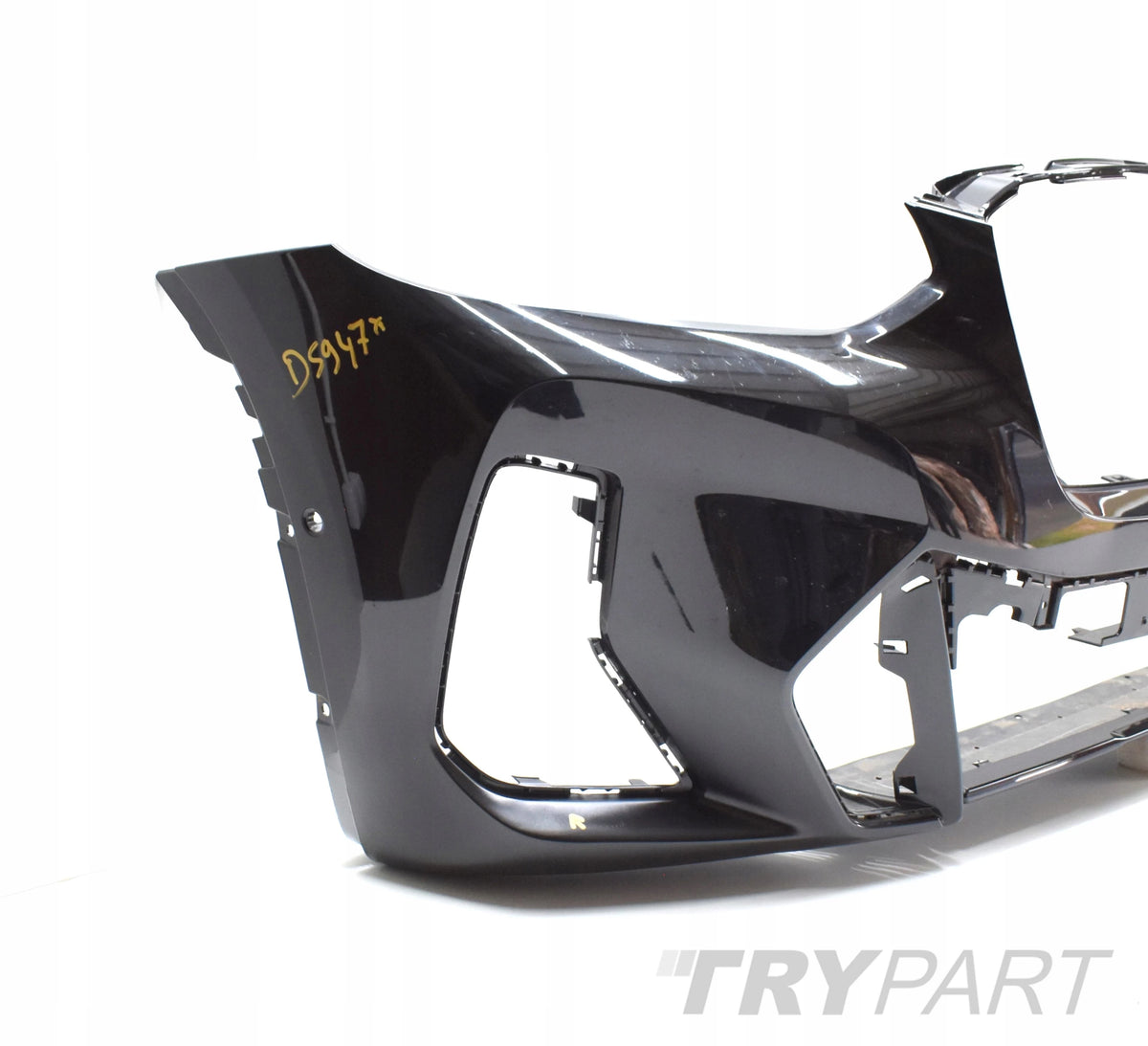 BMW X3 G01 LIFT LCI M PACKAGE FRONT BUMPER ORG