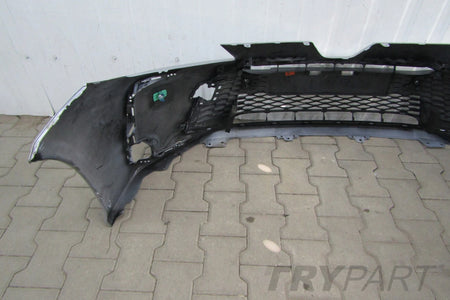 Front Bumper Toyota Corolla E21 XII Sedan LIFT 22-