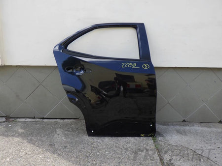TOYOTA YARIS CROSS 2020- Front and Rear Right Doors