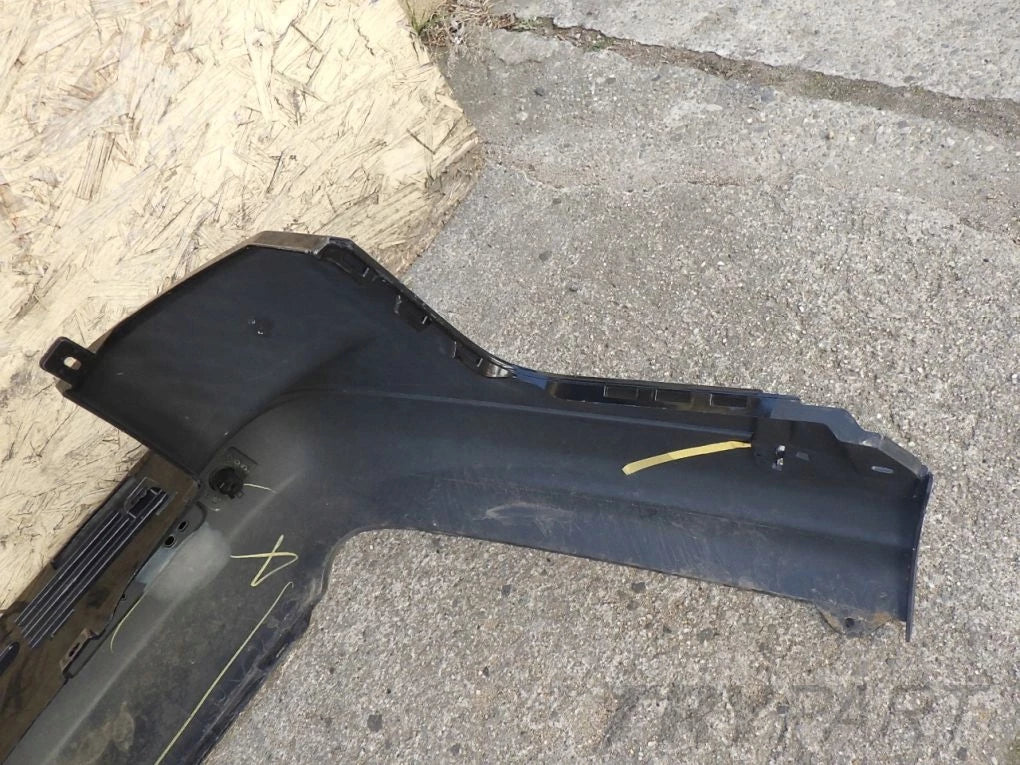 LAND ROVER DISCOVERY 4 IV L319 08- Rear Bumper