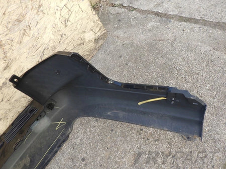 LAND ROVER DISCOVERY 4 IV L319 08- Rear Bumper