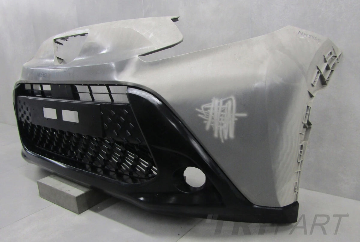 Front Bumper Toyota Aygo X 22-