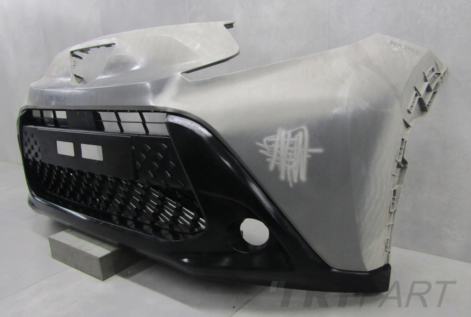 Front Bumper Toyota Aygo X 22-