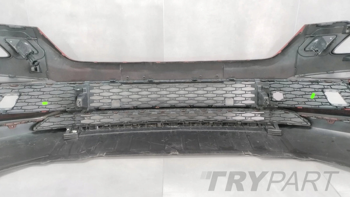 Front Bumper Skoda Karoq 57A Facelift 21-