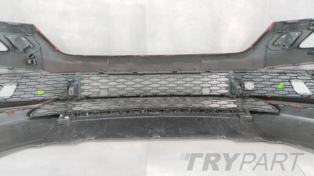 Front Bumper Skoda Karoq 57A Facelift 21-