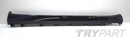 BMW X5 G05 M PACKAGE RIGHT SILL PANEL OEM